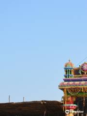 Sri Sitaramachandra Swamy Temple