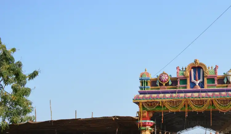 Hotel in zona Karakatta Bhadrachalam