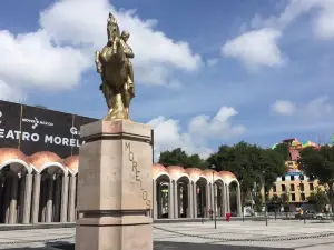 Teatro Morelos