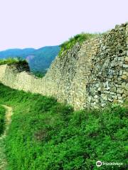 Sam-nyeon-san-seong Fortress