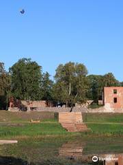 Château de Grobiņa