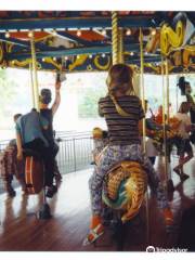 Fox Trot Carousel