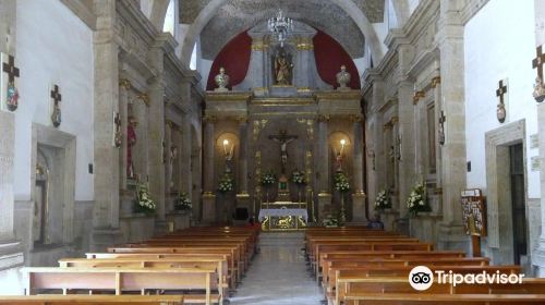 Parroquia de San Pedro Apostol