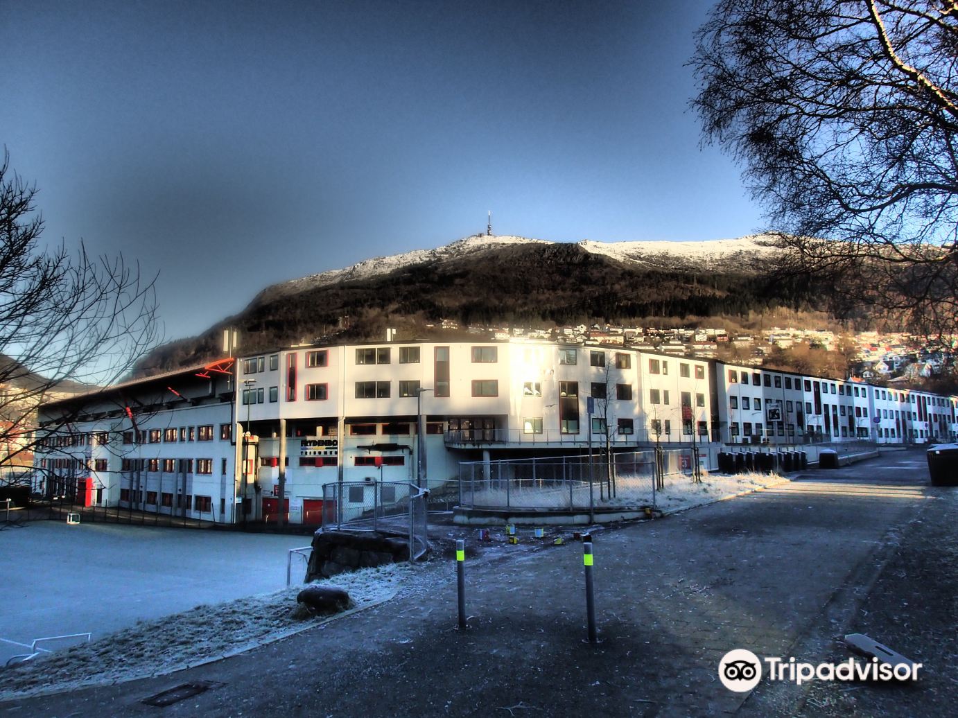 Årstad