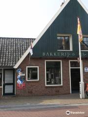 Gerrit Valk's Bakkerij- en IJsmuseum