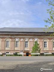 Dobryanka Museum of History and Local Lore