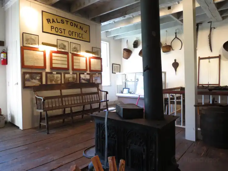 Hotels in Morris County