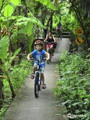 Thailand Biking