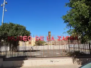 Museo de La Zafra