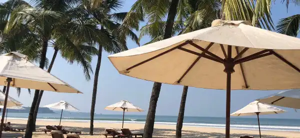 カベロッシムのホテル