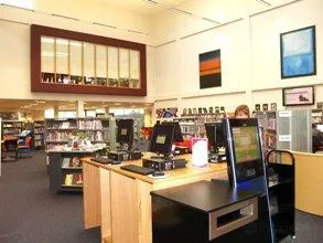 Antrim Library