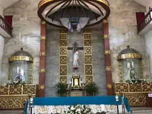 Sto. Tomas de Villanueva Church