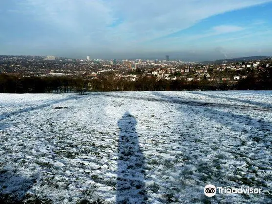 Meersbrook Park