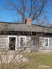 Lincoln Log Cabin State Historic Site