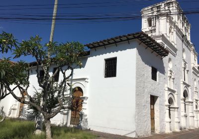 Chapel of Our Lady of Guadalupe