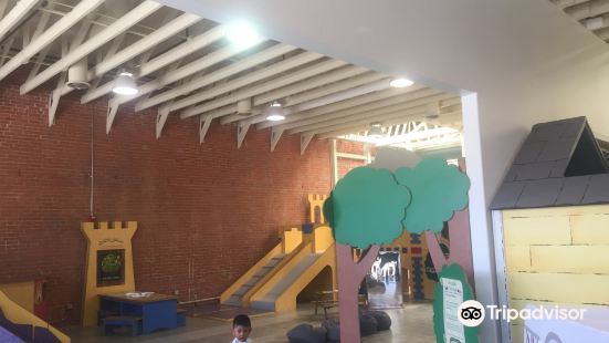 Southern California Children's Museum