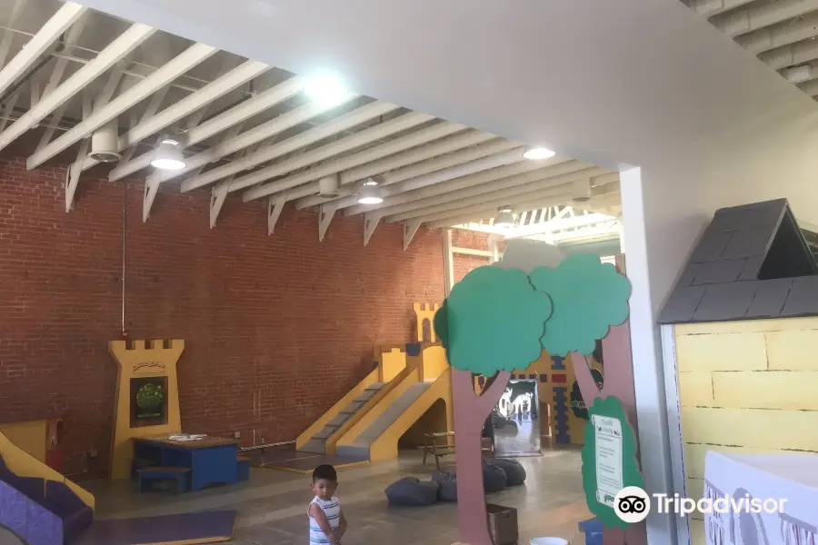 Southern California Children's Museum