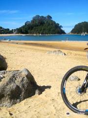 Kaiteriteri Mountain Bike Park