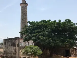 Phare de Grand Bassam