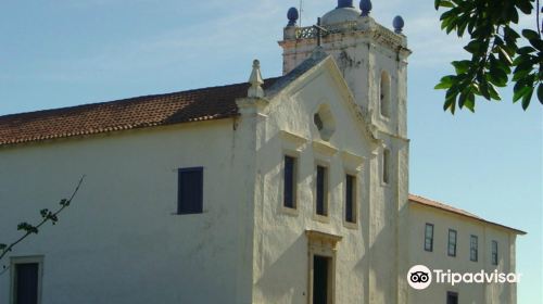 Igreja dos Reis Magos