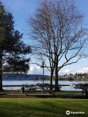 Gene Coulon Memorial Beach Park