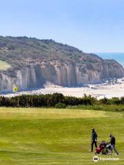 Golf de Dieppe Pourville