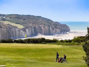 Golf de Dieppe