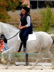 Le domaine de Rivalet et Le refuge cheval nature en Aquitaine