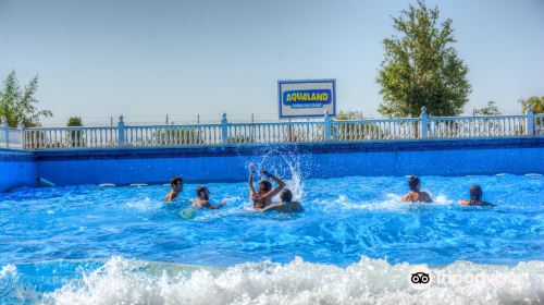 Aqualand Bahia de Cadiz