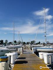 North Point Marina