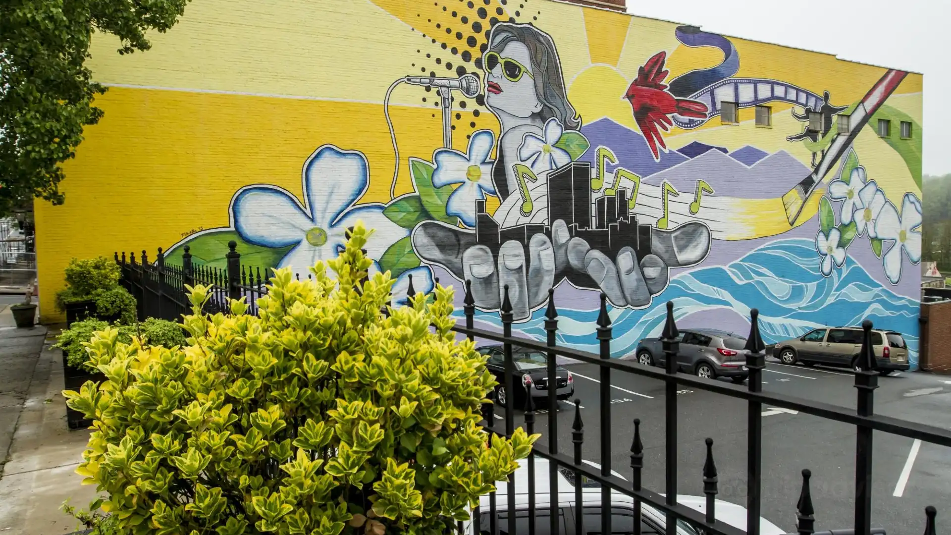 Hotels near Academy Center of the Arts