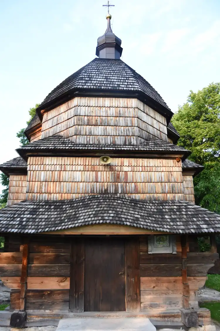 Hotels in Tomaszow Lubelski County