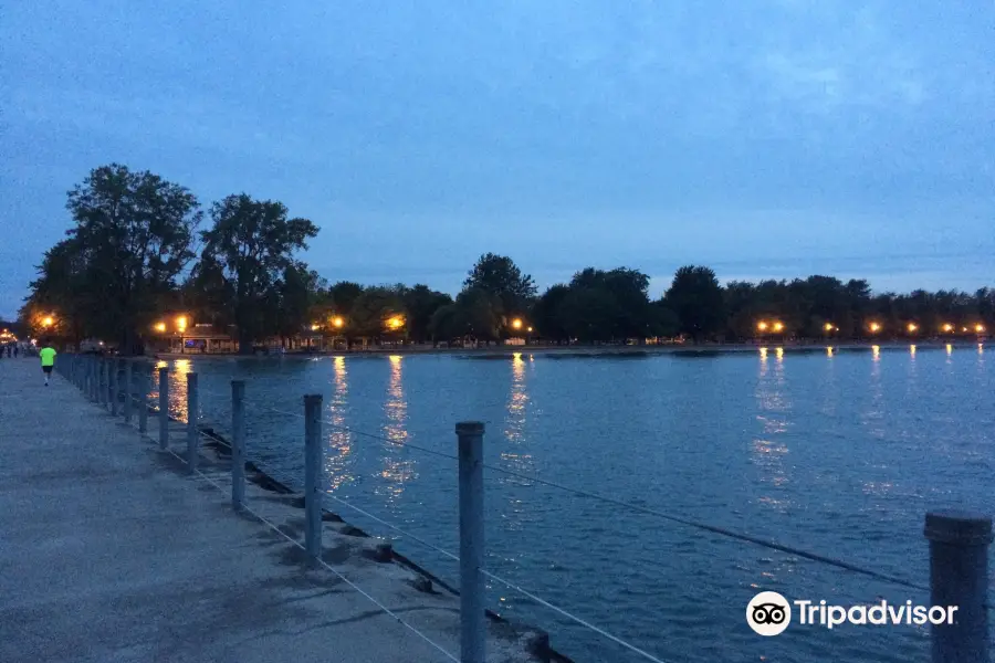 Port of Rochester Marina