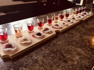 Holy Grail Winery