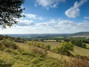 Kent Downs National Landscape