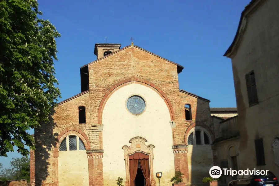 Abbazia di Santa Maria