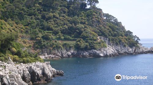 Saint Jean-Cap-Ferrat Hike