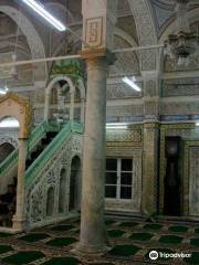 Gurgi-Moschee