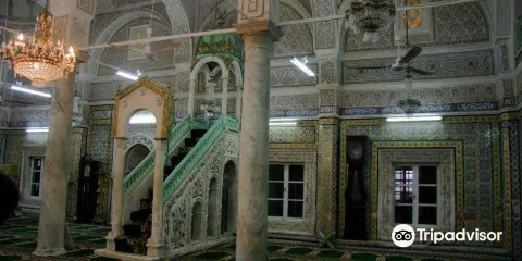 Gurgi Mosque