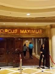 Circus Maximus Theater