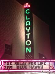 Clayton Theatre