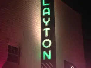 Clayton Theatre