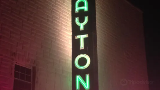 Clayton Theatre