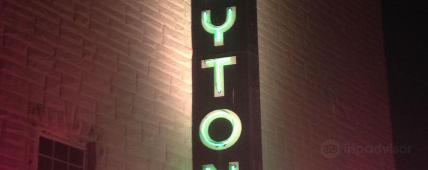 Clayton Theatre