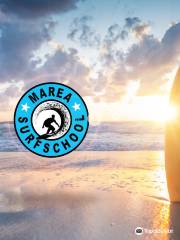 Marea Surf School