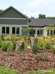 Oxbow Meadows Environmental Learning Center