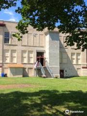 Adirondack History Museum