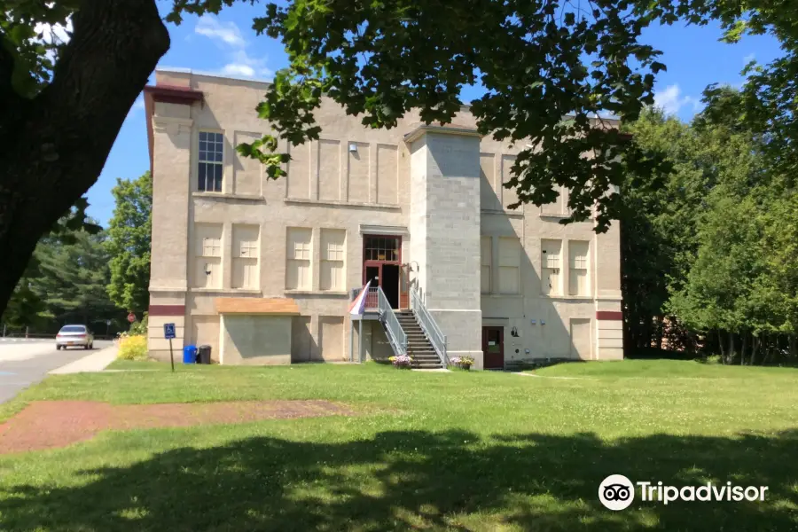 Adirondack History Museum