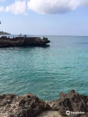 La Caleta Underwater National Park