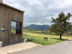 Ferme Gaec de l'Oiseau